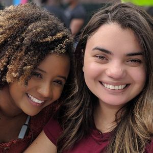 Meet your Posher, Ivy